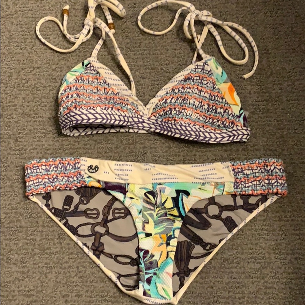 Women’s Maaji swimsuit